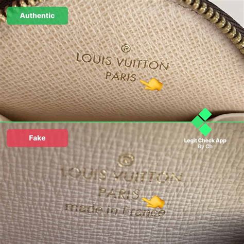 where to report fake louis vuitton|how to check for false Louis Vuitton.